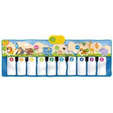 Animals Carnival Music Mat photo-2