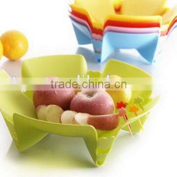 fruit bowl fruit tray