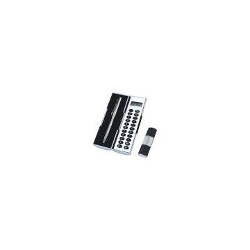 Sell Calculator with Pen