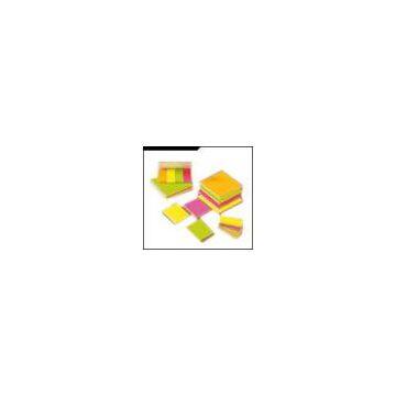 Hong Kong Self-adhesive Notes, Post Note