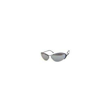 China (Mainland) Matrix Sunglasses