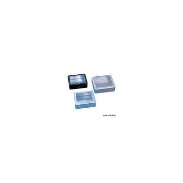 Sell Tin Box with Net Window