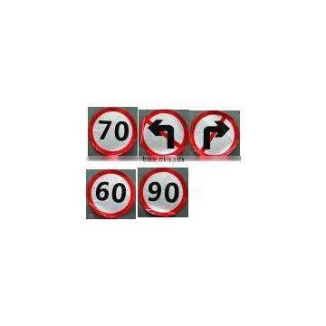 Advertisement Printable Reflective Sheet,reflective Film,reflective Tape for Traffic Sign photo-6