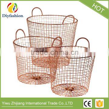 1kg Each Roll Packing Gold Plated Copper Wire Diy Beads Jewelry Making photo-6