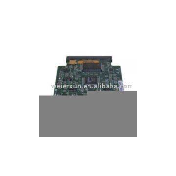 Sell Router Wan Interface Card Module