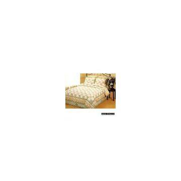 Bed Sheets