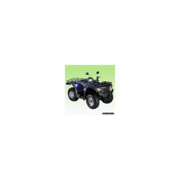 sell EEC & COC ATV 400-3(4X4)