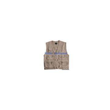 Sell Fishing Vest