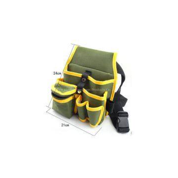 Oxford Electrician Waist Tool Bag