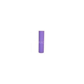 Purple pp non woven fabric