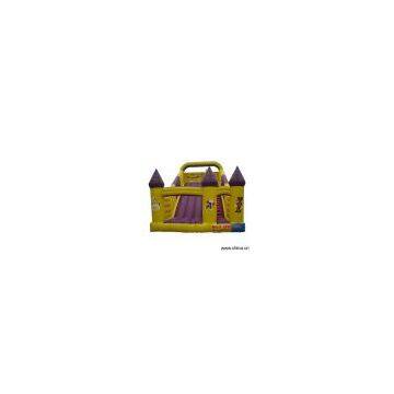 Sell Inflatable Slide