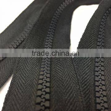 Fire Resistant Plastic Zipper Made of 100% Nomex IIIA Tape photo-2