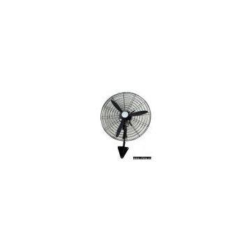 Wall-mounted Industrial Fan