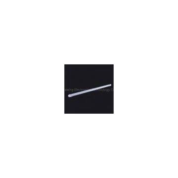 SMD LED Tube Light Fixture 9W 2FT 144pcs SMD 3528 AC 85 - 264V