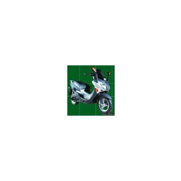 XT150T-18 Scooter