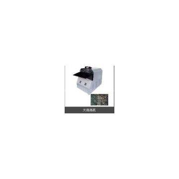 bubble machine   1200W  shaking head lihgt
