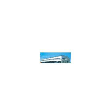 Prefabricated warehouse