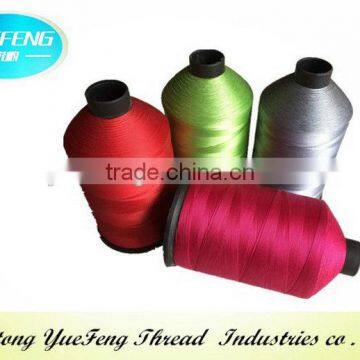 Custom Yarn Count Filament Dyed 100% Nylon Wire Mesh photo-2