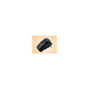 110v ,130v, 240v AC 50 / 60 HZ 2 PIN Switching Power Adapter 15W, Over Current Protection