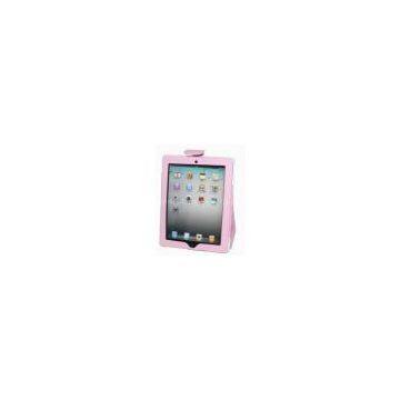 Leather For Case IPAD2 1029