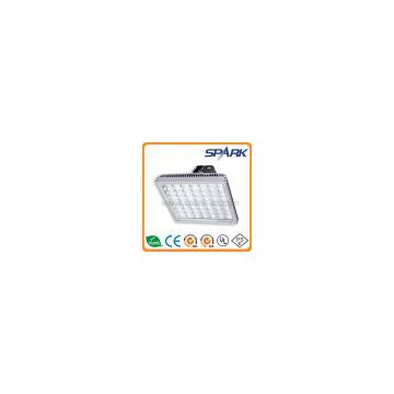 Spark IP66 80W LED Tunnel Light