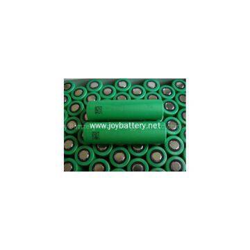 Sony 18650 2900mah 3.7v rechargeable battery cell