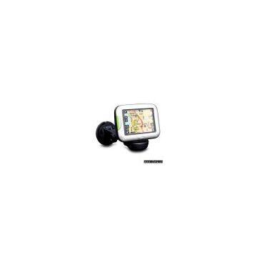 Portable GPS Navigation