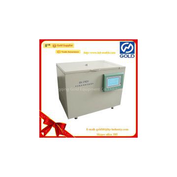 Automatic Degassing Oscillation Tester