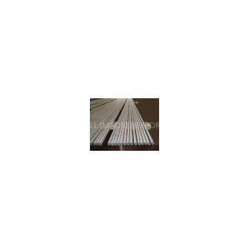 Round Seamless Stainless Steel Tubing EN10216-5 1.4301 1.4307 1.4401 1.4404 1.4571