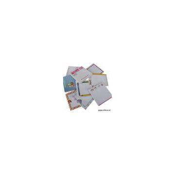Sell Memo Pad