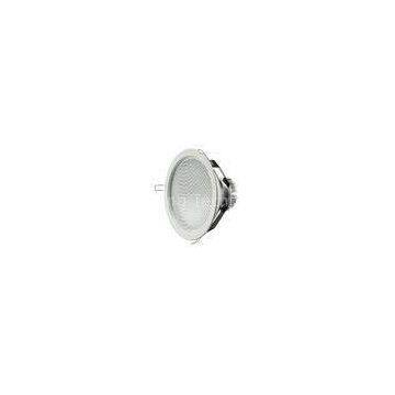 20W Heat Sink Design High Lumen White LED Downlight 235mm Diameter For General Lighting