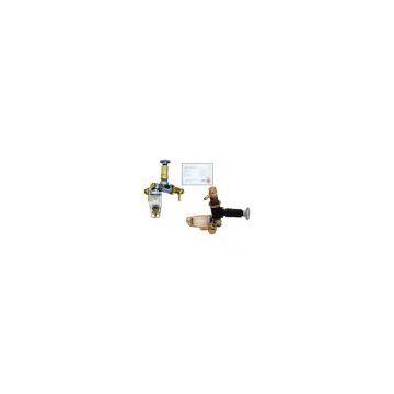 Hand Oil Pump