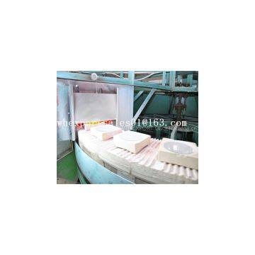 Flat Glass Tempering Furnace photo-2