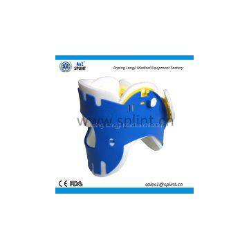 Adjustable Cervical Collar