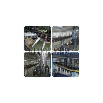 Surgical and Examination Glove Production Line