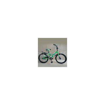 20-inch Children\'s Bike with Rear Coaster Brake, MBX Handlebar, One Piece Chainwheel and Crank