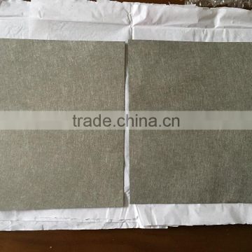 Sintered stainless steel fiber felt /316 metal fiber felt