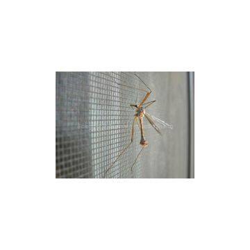 Square Opening Woven Wire Cloth for Window Screen