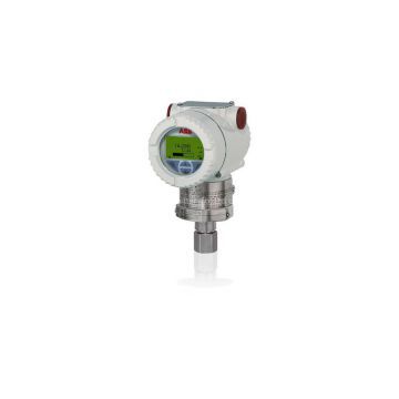 ABB 268 Series Pressure Transmitters