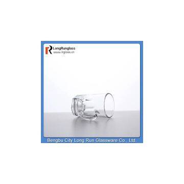 LongRun 4oz Wholesale Special Shot Glass With Handle photo-2