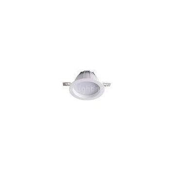 14W Adjustable Led Kitchen Ceiling Downlights 1120lm - 1190lm , Recessed Installation