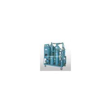 Multifunction Vacuum Insulating Oil Purifier