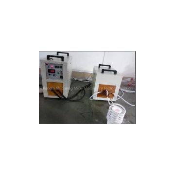 35AB 1-8kg Portable Gold Metling Furnace