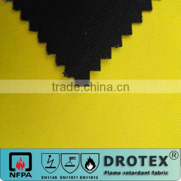 XinXiang Manufacture 240gsm PTFE film treatment fabric for functional workwear