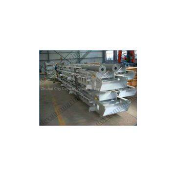 Marine Aluminum Ladder photo-2