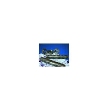 Sell Trapezoid Thread of Threaded Rod and Nut