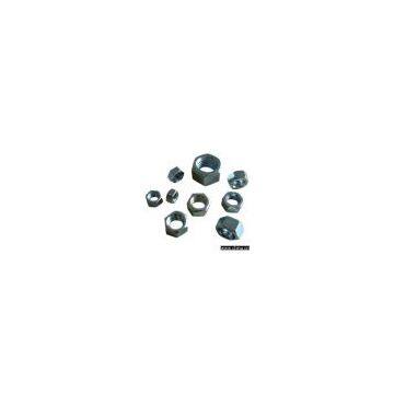 Sell Heavy Hex Nut