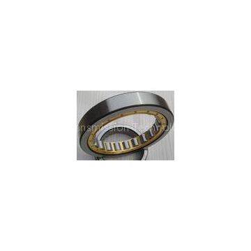 Alloy Tool Steel 24024CC / W33 Automobile Parts Spherical Roller Bearing with Steel Cage