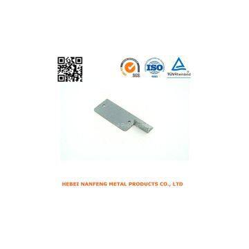 Precision Sheet Metal Stamping Parts photo-2