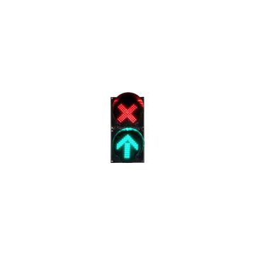 LED traffic signal light